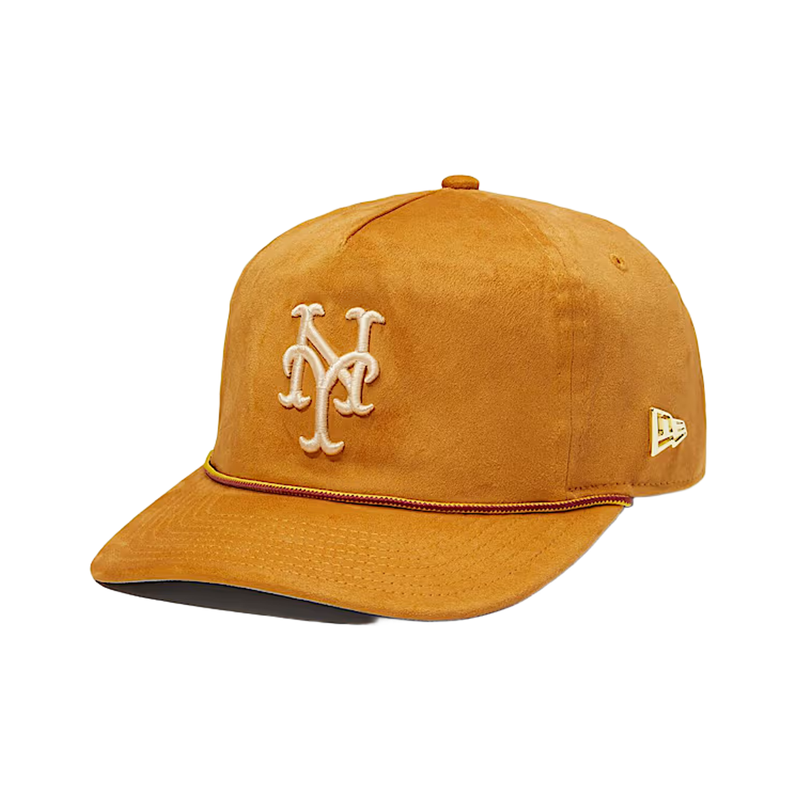 팀버랜드 x 뉴에라 메츠 어드저스터블 캡 위트 메츠(Timberland x New Era Mets Adjustable Cap Wheat Mets)