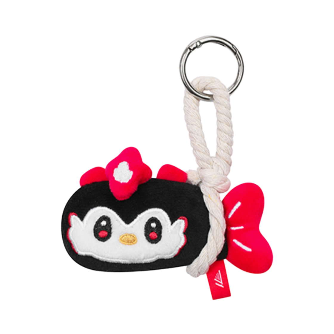 T1 아티 굿 럭 키체인(T1 ATI Good Luck Keychain)