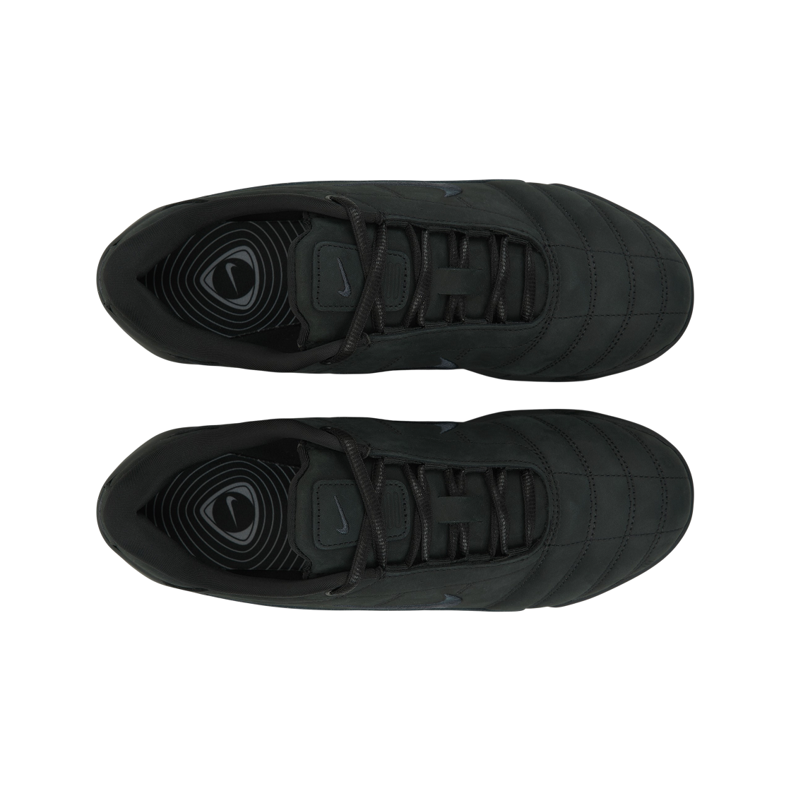 (W) 나이키 토탈 90 샥스 마지아 블랙((W) Nike Total 90 Shox Magia Black) - 5