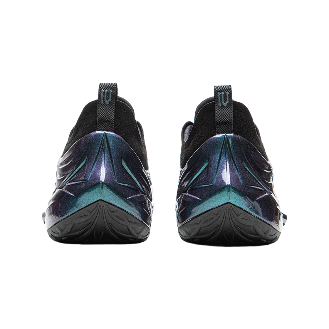 리닝 지미 버틀러 JB4 티타늄 블루(LiNing Jimmy Butler JB4 Titanium Blue) - 3