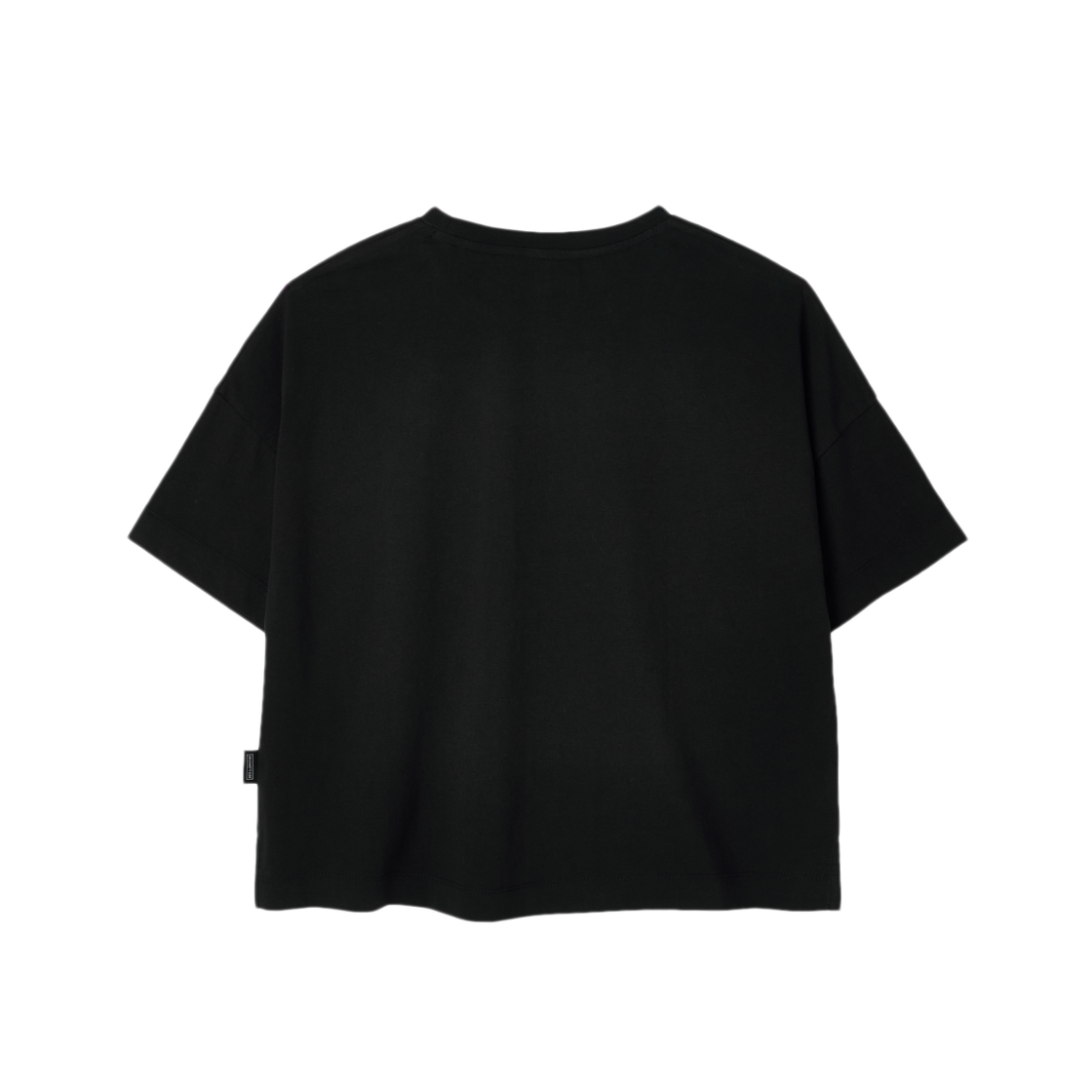 브롬톤 런던 우먼 쿨 CP 티셔츠 블랙(BROMPTON LONDON W Cool Cp T-Shirt Black) - 2