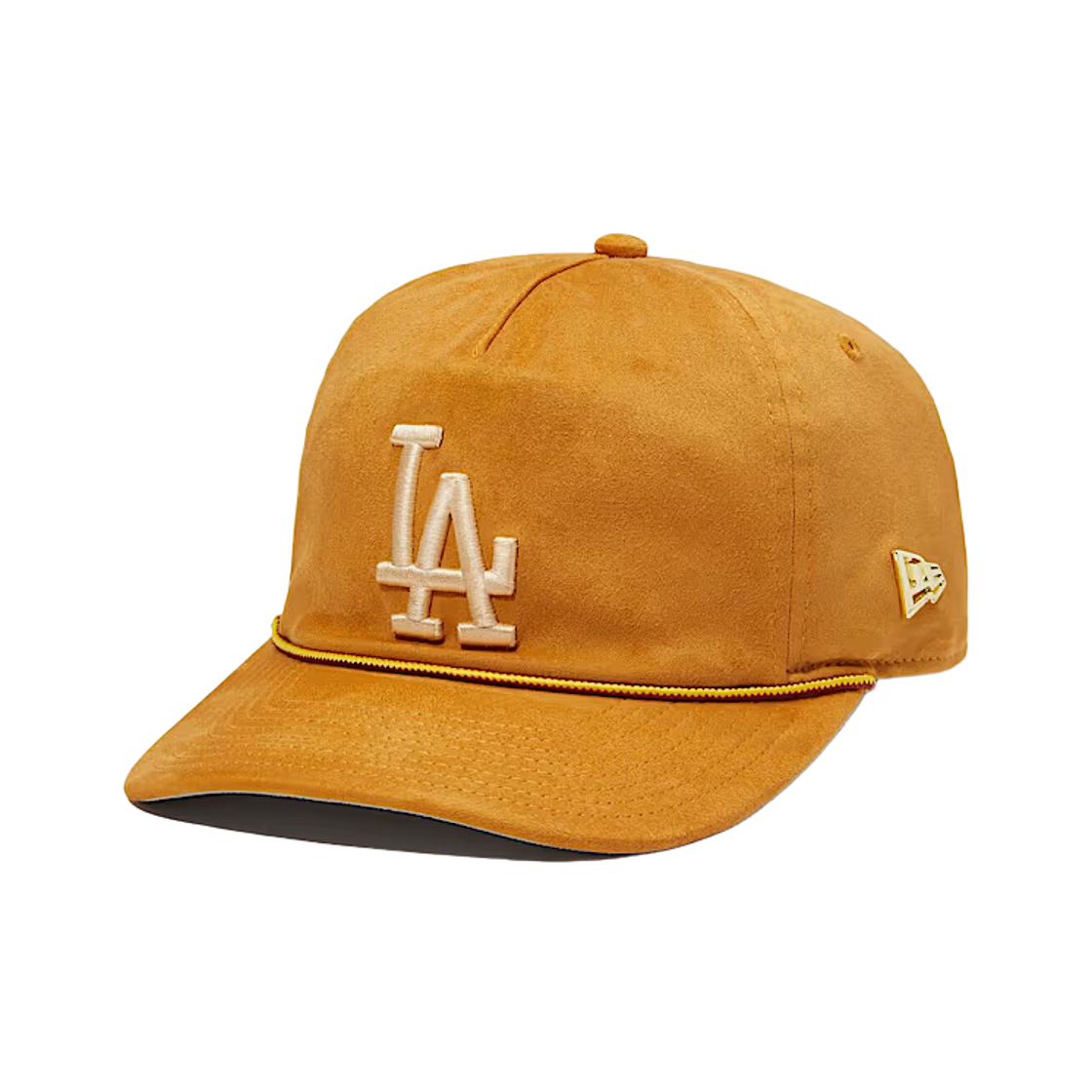 팀버랜드 x 뉴에라 다저스 어드저스터블 캡 위트 다저스(Timberland x New Era Dodgers Adjustable Cap Wheat Dodgers)