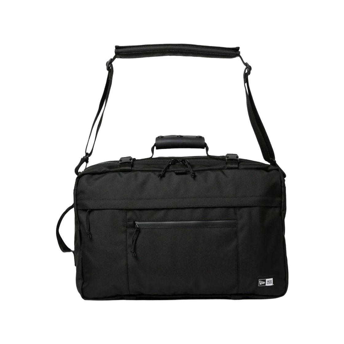 뉴에라 쓰리웨이 트래블 백 33L 블랙(New Era 3Way Travel Bag 33L Black) - 1