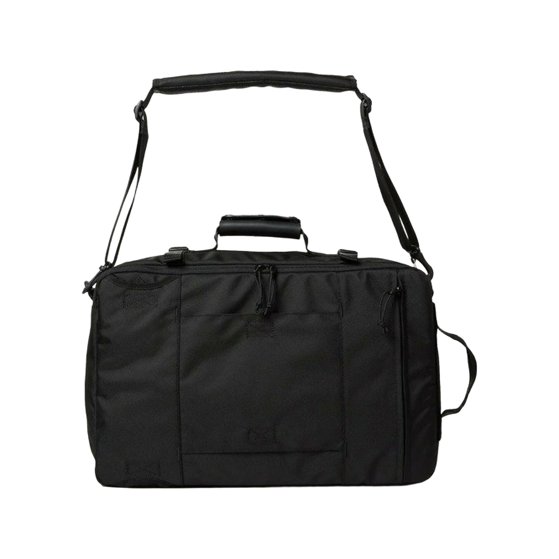 뉴에라 쓰리웨이 트래블 백 33L 블랙(New Era 3Way Travel Bag 33L Black) - 2