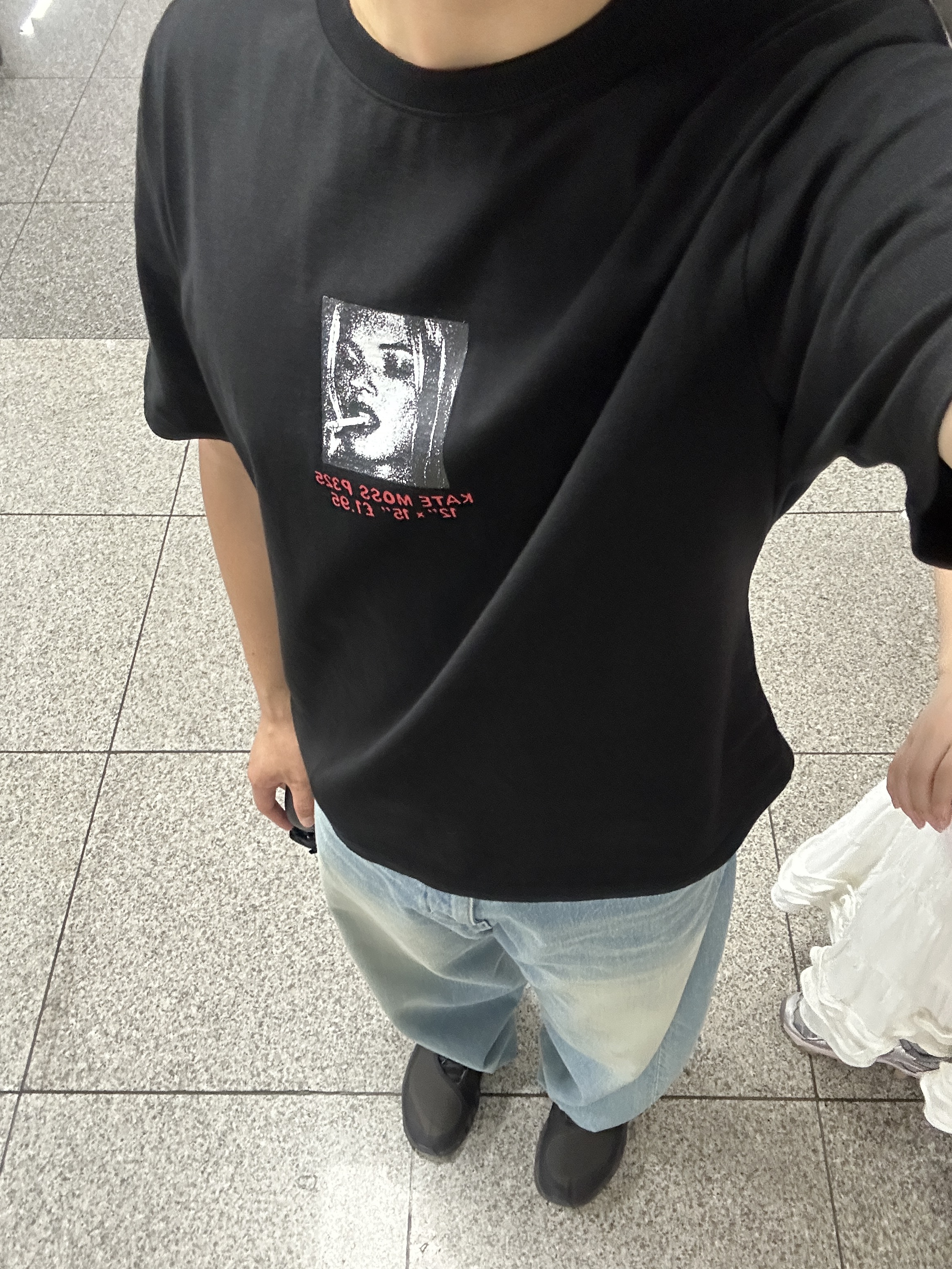 (W) On Running x Post Archive Faction (Paf) Cloudmonster 2 Thorn Brown 착용 스타일