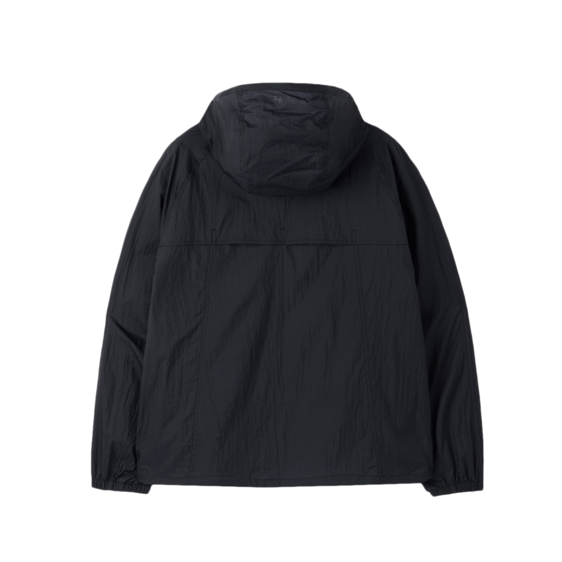 브롬톤 런던 에어리 점퍼 블랙(BROMPTON LONDON Airy Jumper Black) - 2