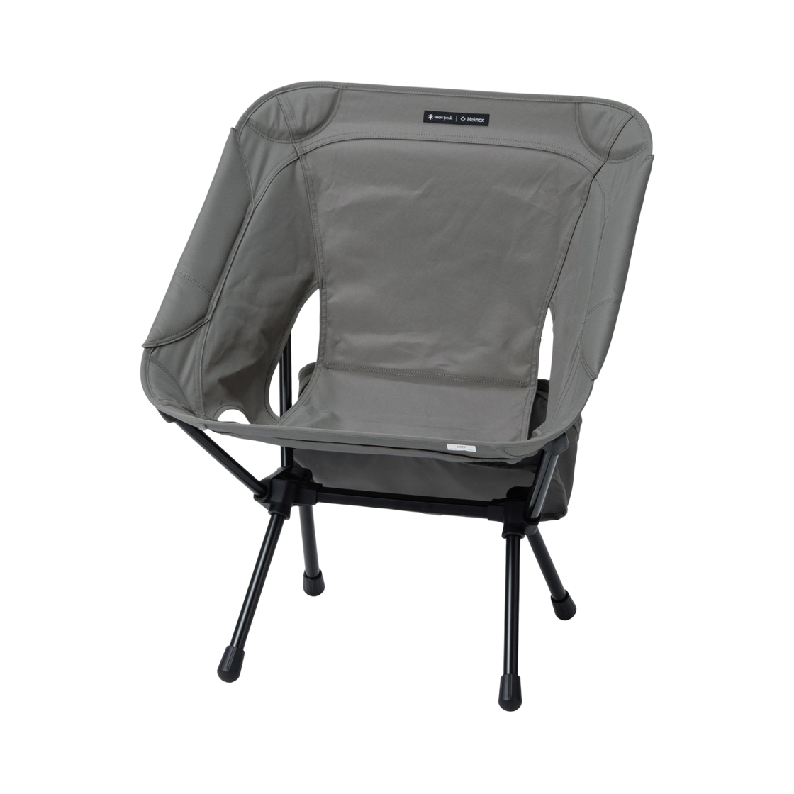 LV-510 Snow Peak x Helinox Noga Chair