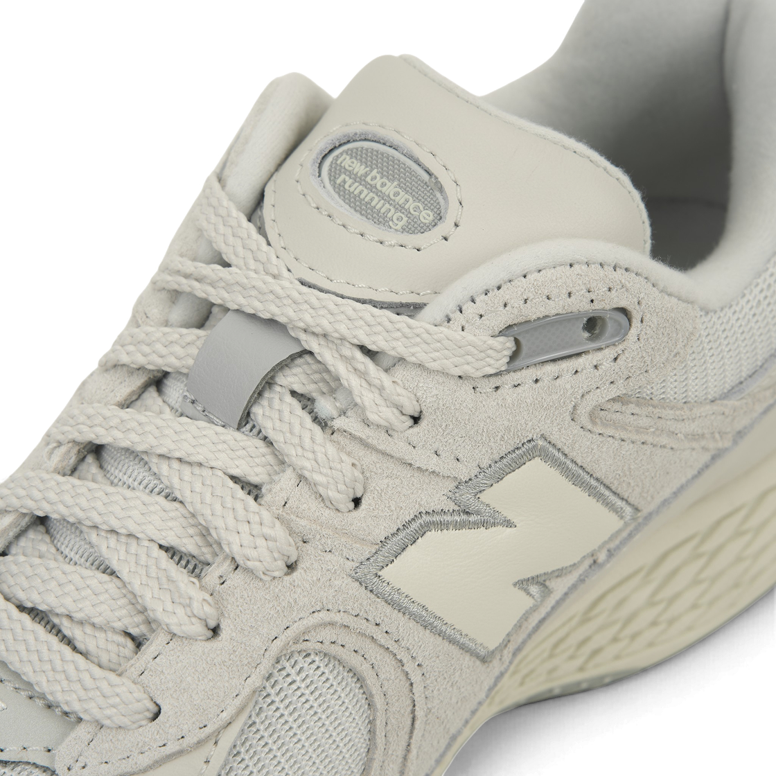 뉴발란스 2002R 리넨 포그 레인 클라우드(New Balance 2002R Linen Fog Rain Cloud) - 7