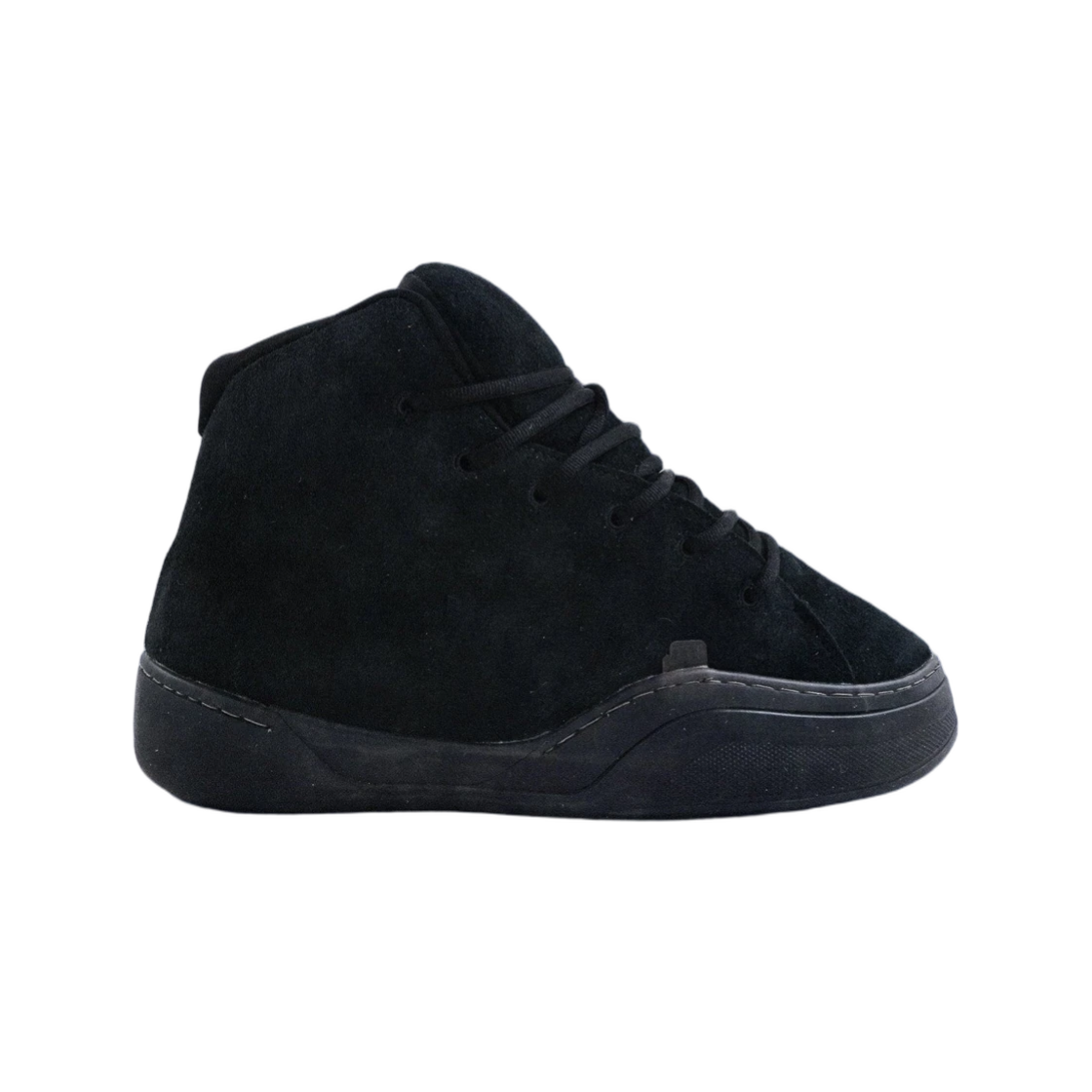 ERL 뱀프 하이 파이럿 블랙(ERL Vamp High Pirate Black)