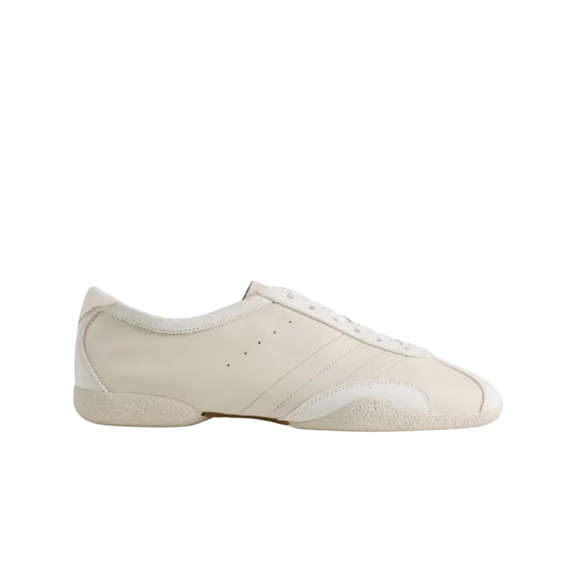 PN15324IVY20B Pane Zephyr Training Sneakers Porcelain