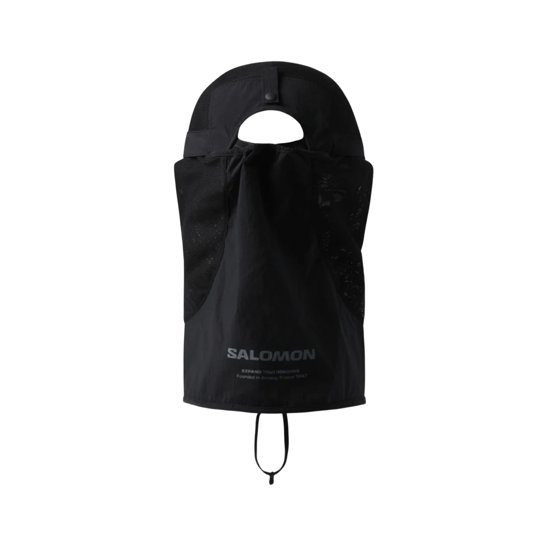 살로몬 커런트 사하라 캡 블랙(Salomon Current Sahara Cap Black) - 2