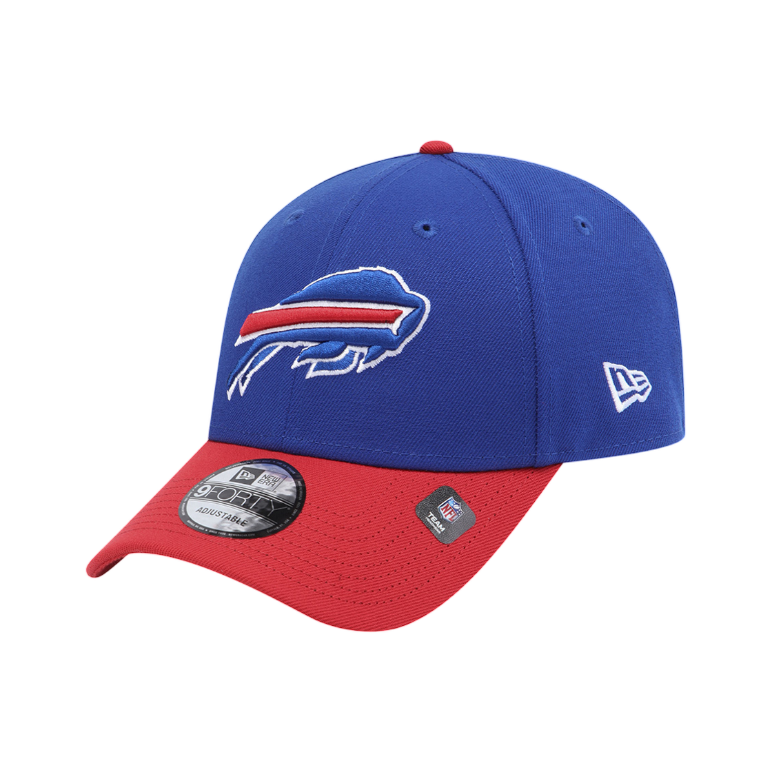 10517892 New Era NFL The League Buffalo Bills Ball Cap Blue