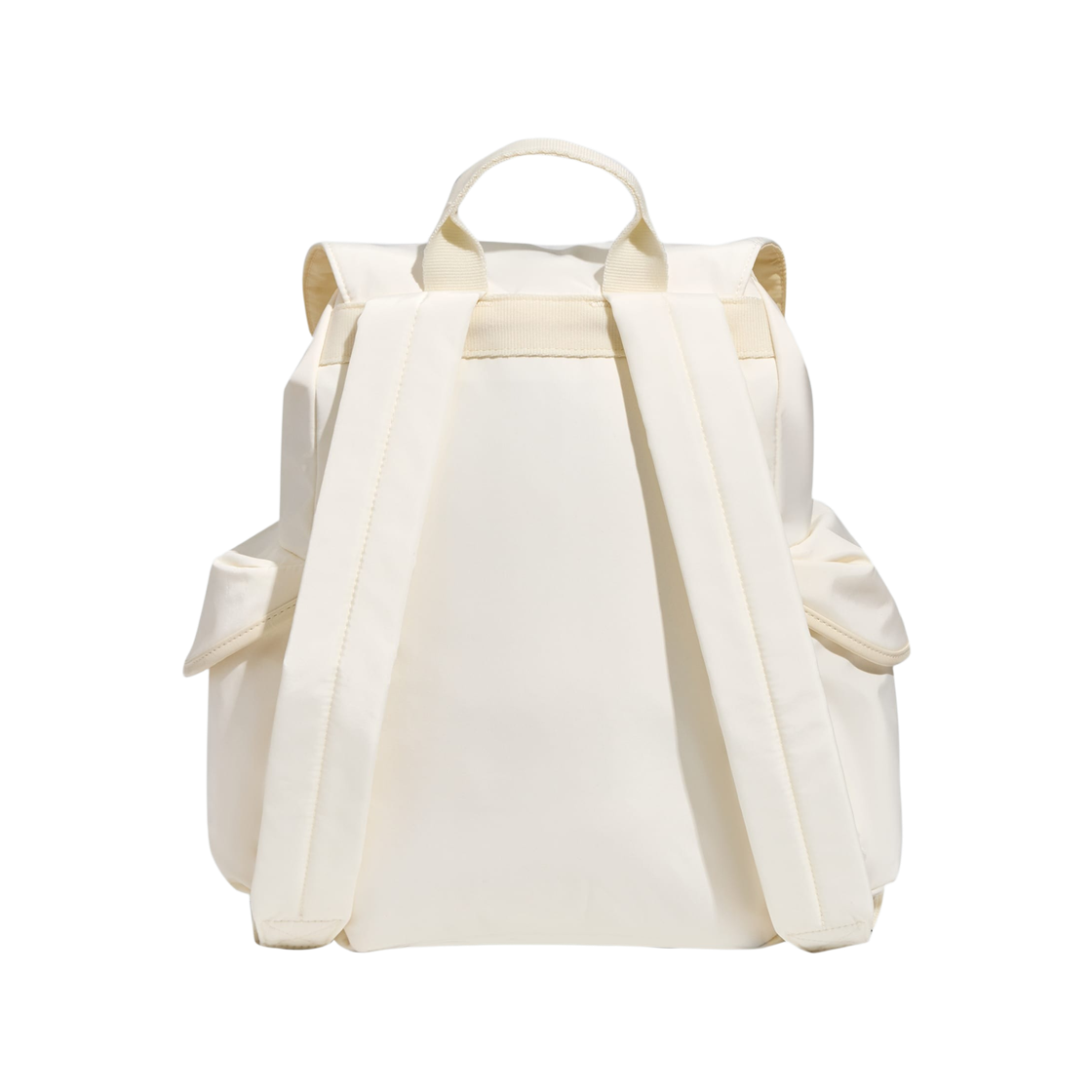 아디다스 오리지널 플립 백팩 크림 화이트(Adidas Original Flip Backpack Cream White) - 2