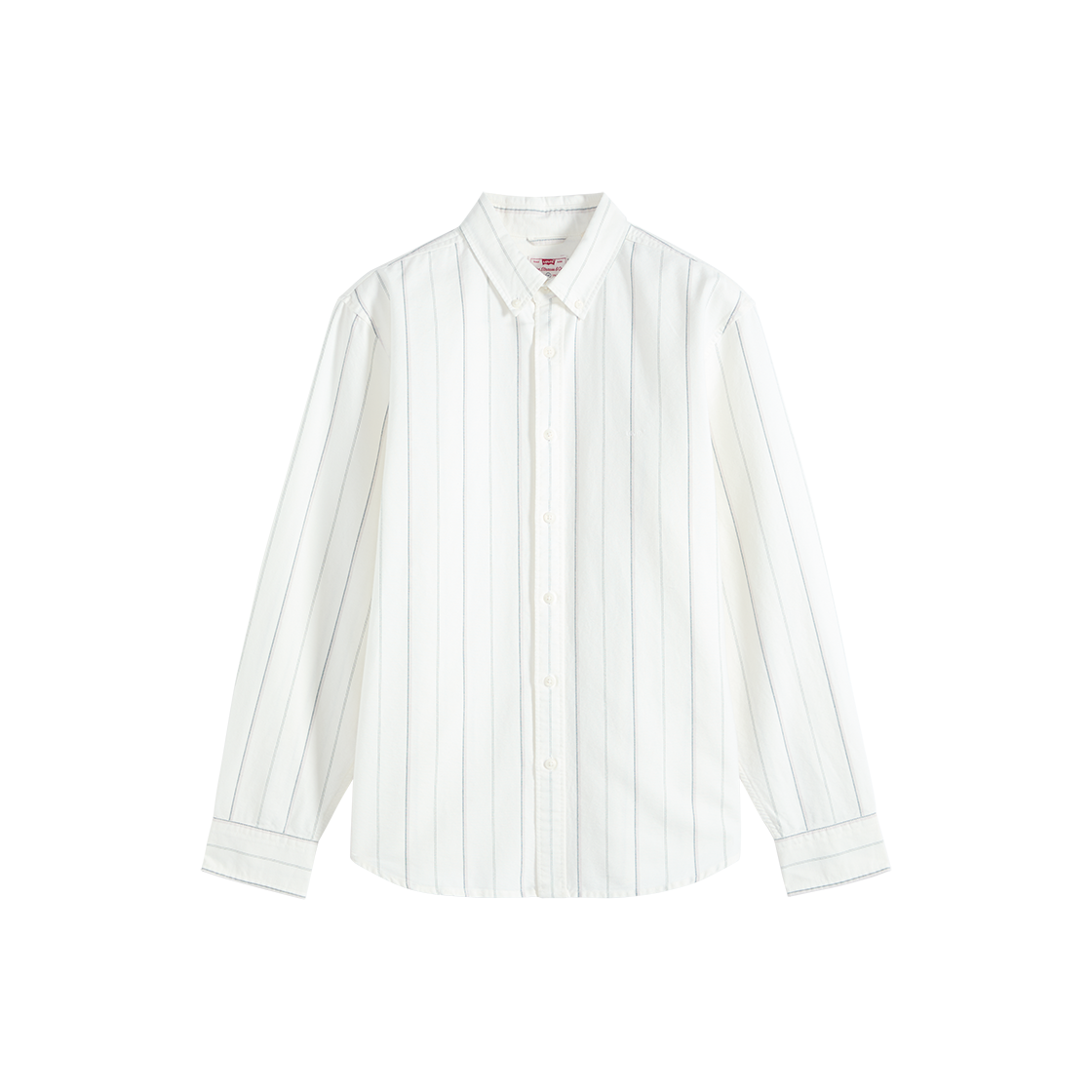 A7210-0075 Levi's Authentic Button Down Shirt Multicolor
