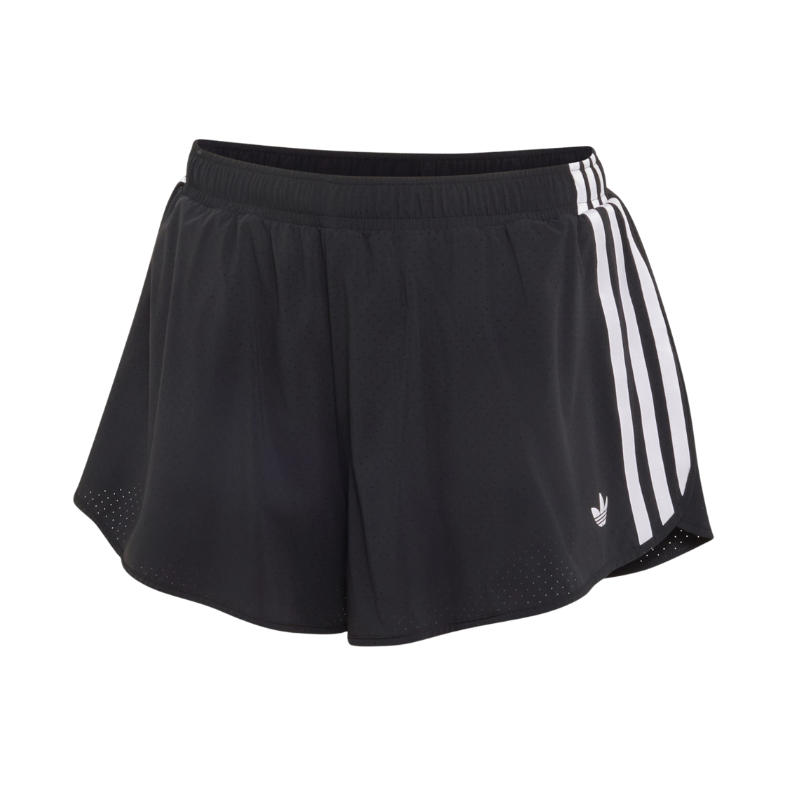KU3695 (W) Adidas Originals Sport Shorts Black - KR Sizing