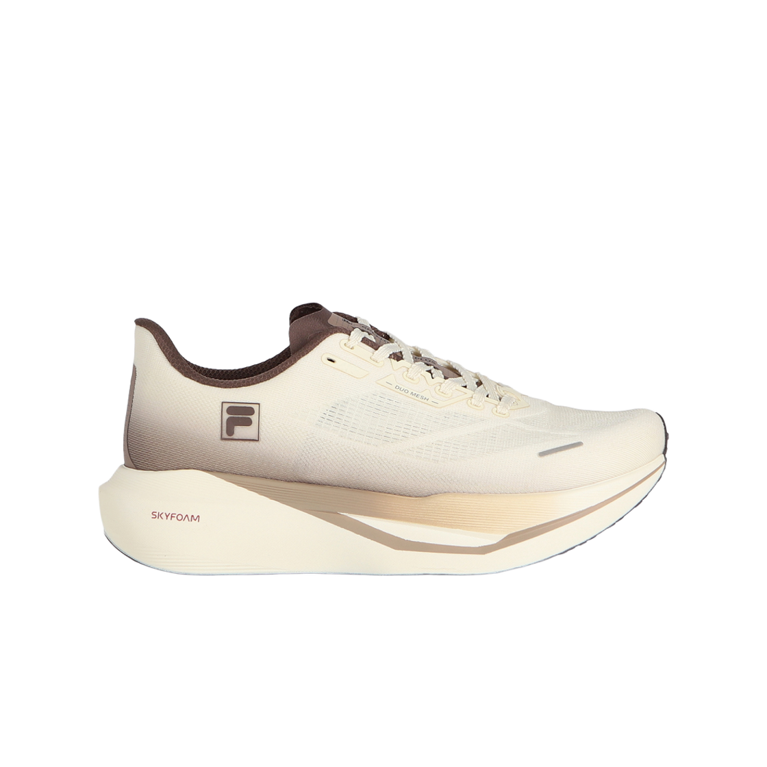 1100FS263RU02X098260 [5% 적립] FILA Running SpeedTempo Plus Beige