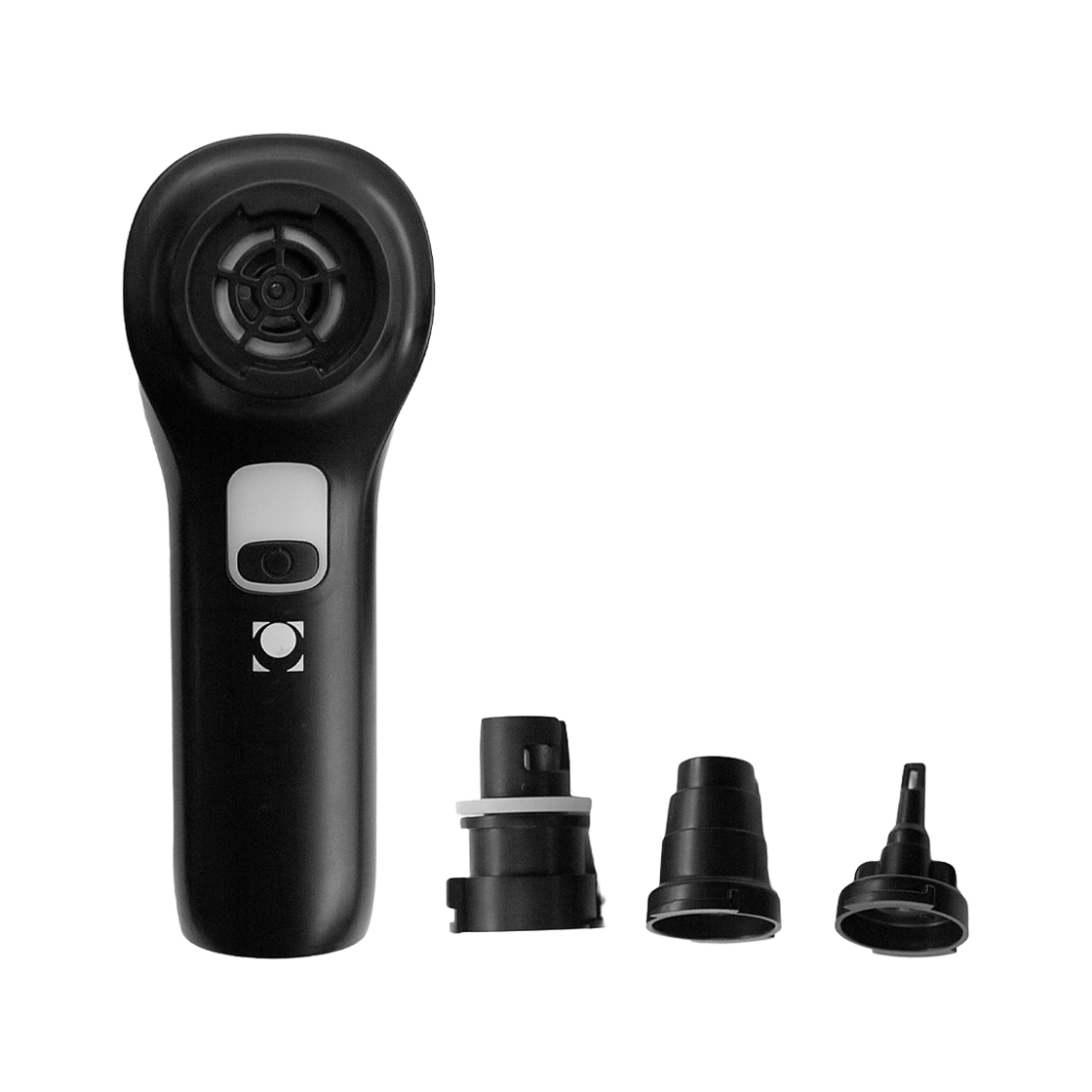 하웃 에어건 휴대용 공기주입기(HOUT Portable Air Gun & Pump)
