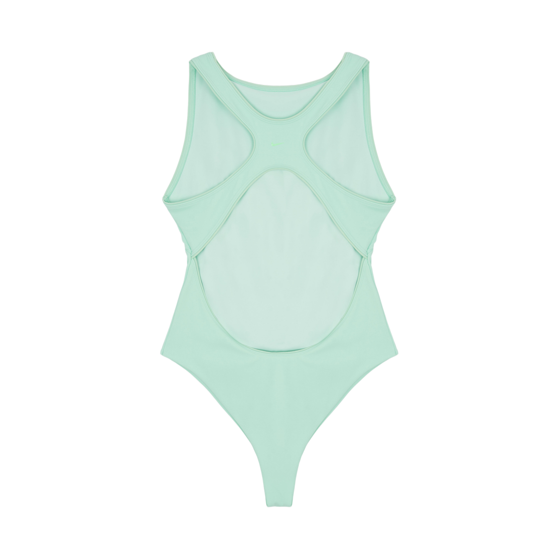 (W) 나이키 에너지 바디수트 큐컴버 캄 (IM6096-391)((W) Nike Energy Bodysuit Cucumber Calm (IM6096-391)) - 2