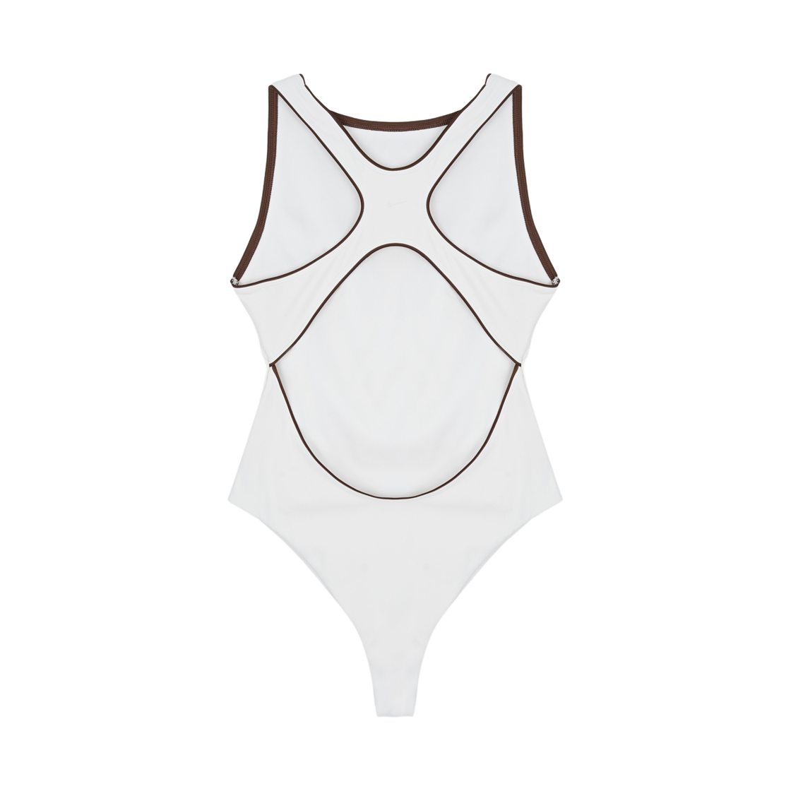 (W) 나이키 에너지 바디수트 팬텀 (IM6096-030)((W) Nike Energy Bodysuit Phantom (IM6096-030)) - 2