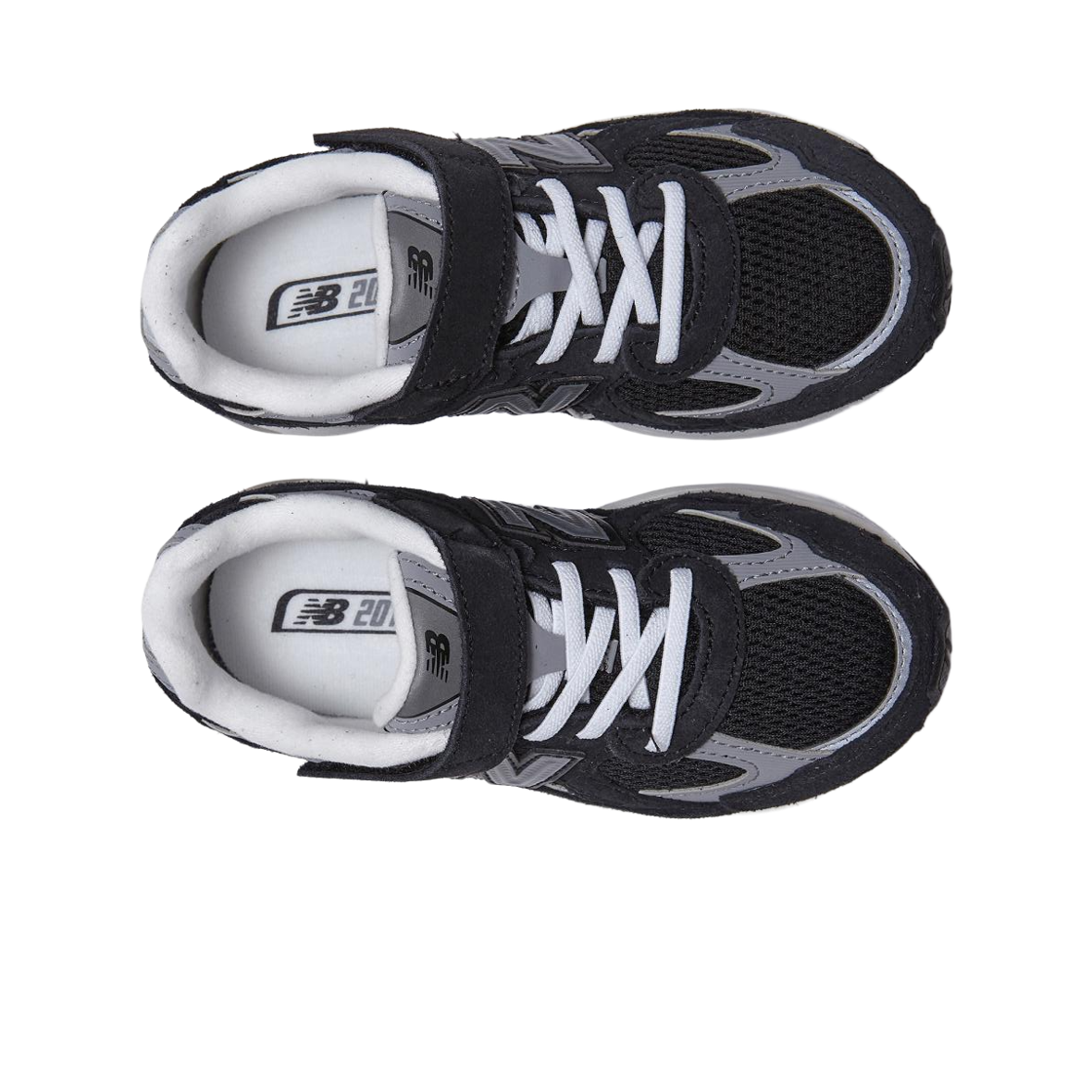 (PS) 뉴발란스 2010 블랙((PS) New Balance 2010 Black) - 2
