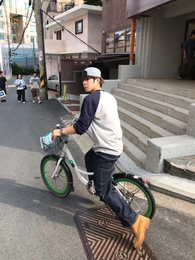 스타일 카드