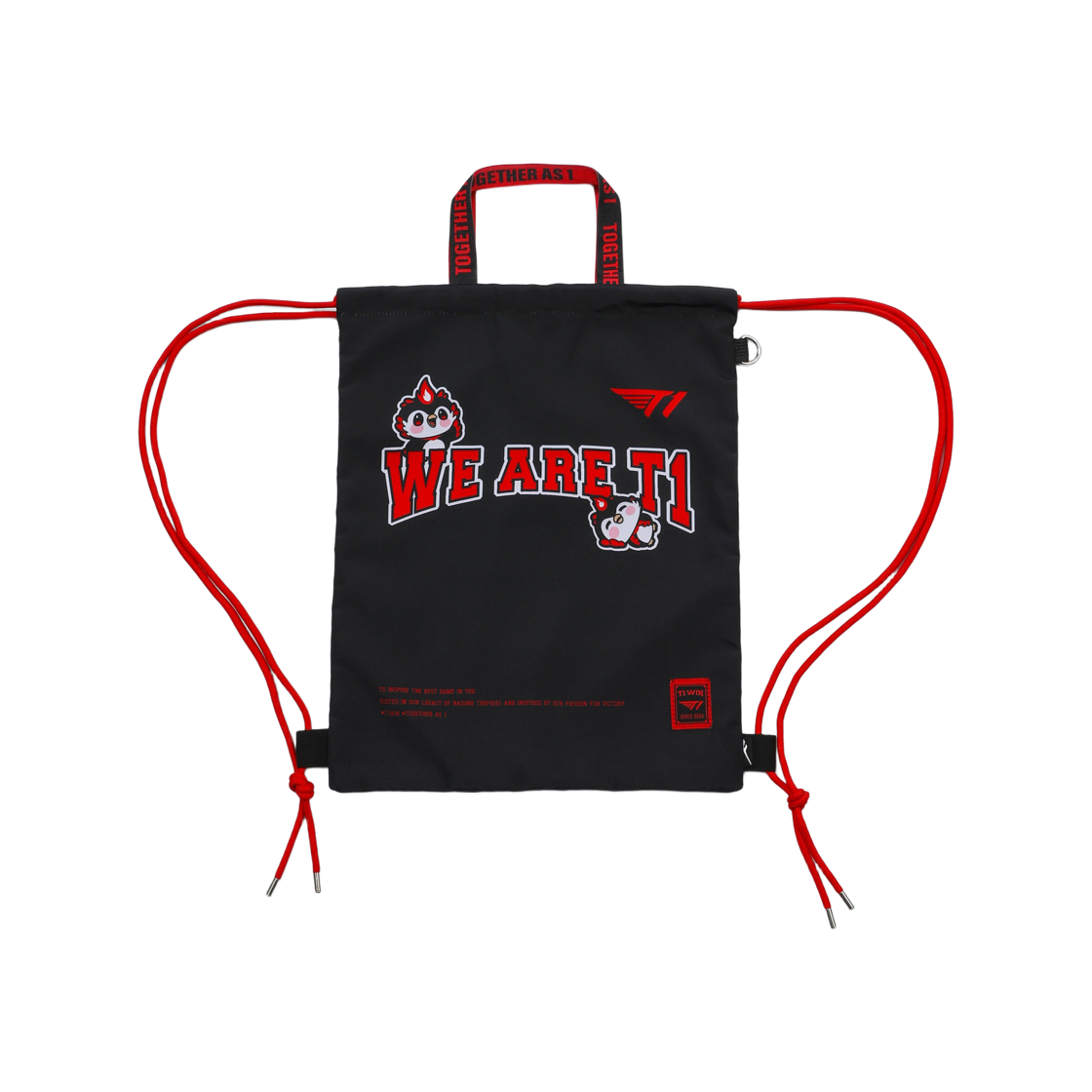 T1 아티 짐색(T1 ATI Gymsack)