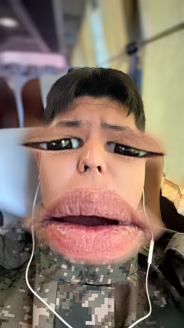 KREAM 프로필 이미지