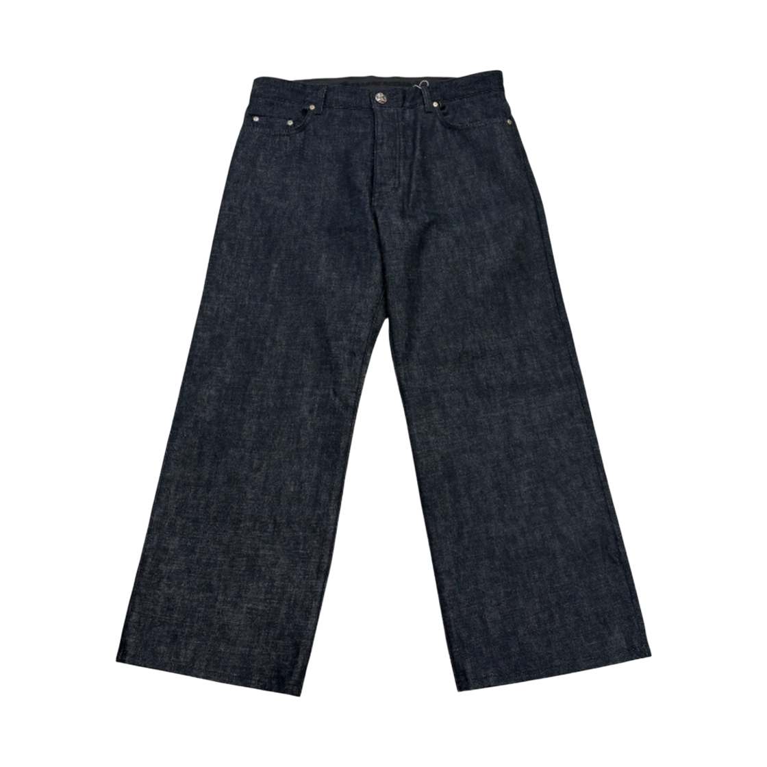 970102 the dosan_ Chrome Hearts Ks Jeans