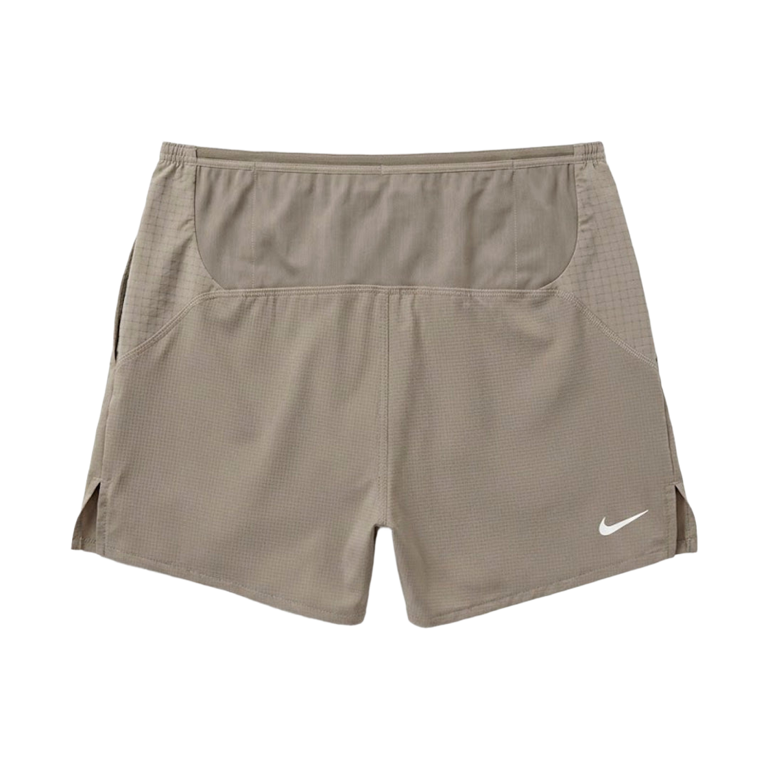 나이키 ACG 트레일윈드 드라이핏 ADV 트레일 러닝 쇼츠 라이트 아미 화이트 - 아시아(Nike ACG Trailwind Dri-Fit ADV Trail Running Shorts Light Army White - Asia) - 2