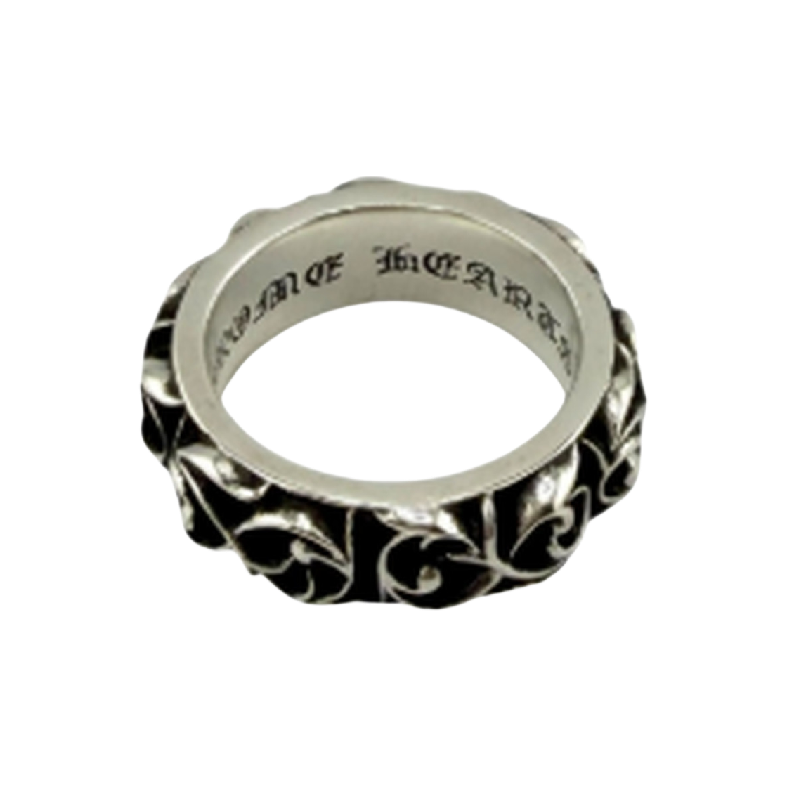 더도산 크롬하츠 이터너리 링(the dosan_ Chrome Hearts Eternity Ring) - 3