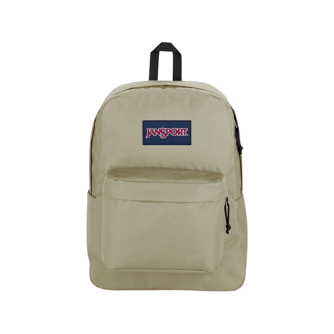 JS0A4QUE100Y Jansport Superbreak Plus Laptop Backpack Desert Beige