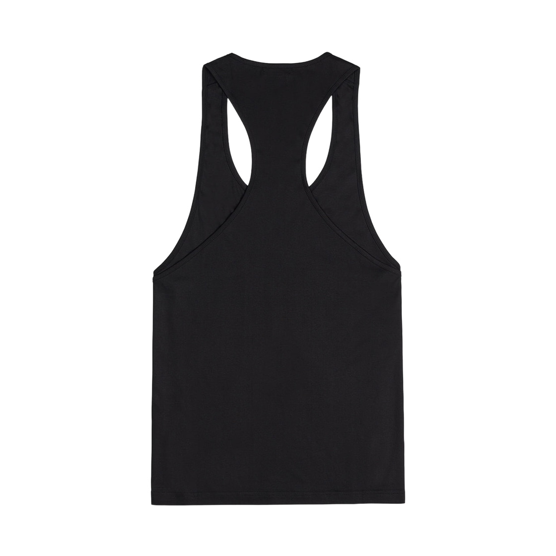 프리덤 로고 슬리브리스 블랙(FREEDOM Logo Sleeveless Black) - 2