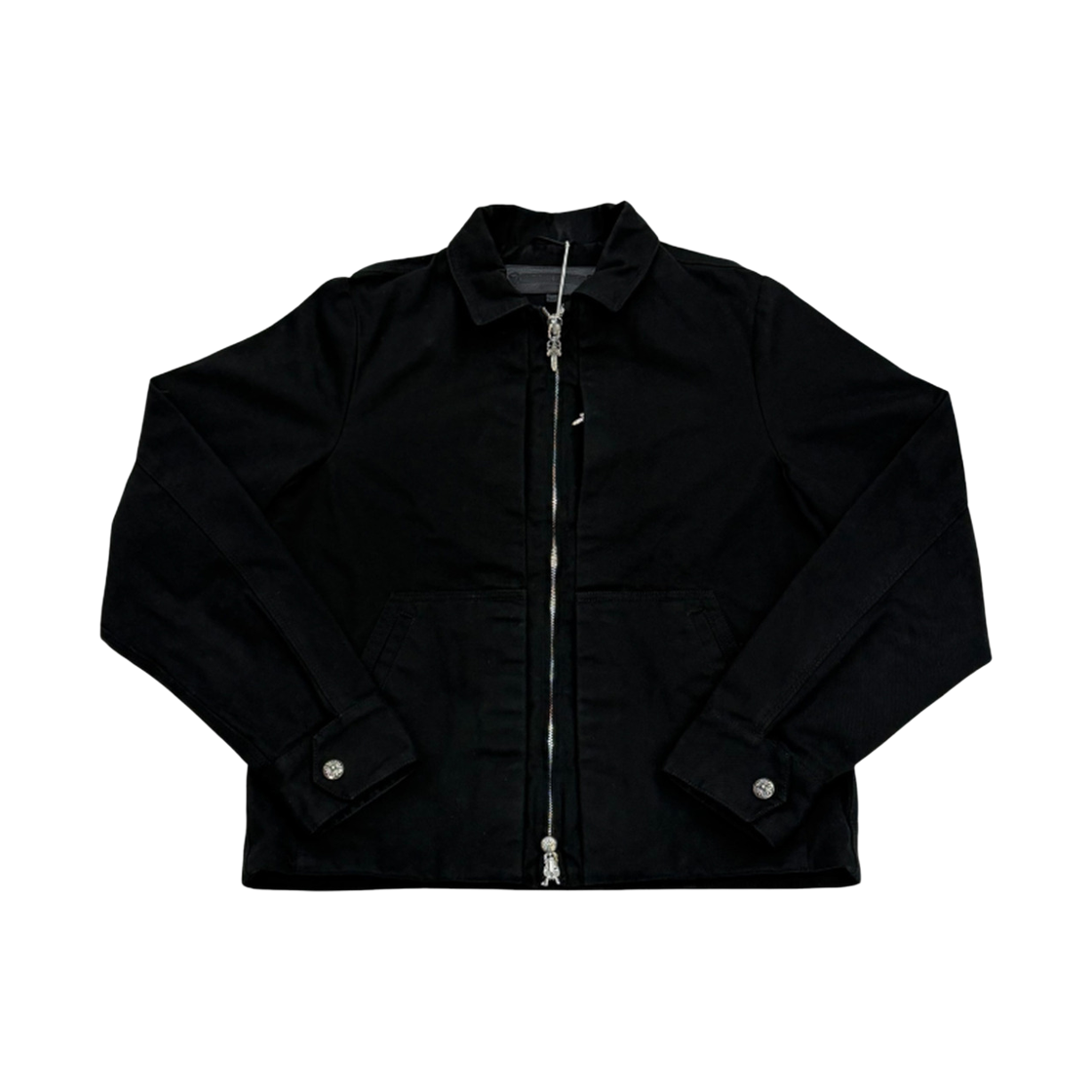 970106 the dosan_ Chrome Hearts Work Dog Jacket