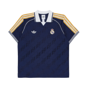 Adidas Real Madrid Originals Jersey Dark Blue - KR Sizing (Non Marking Ver.)