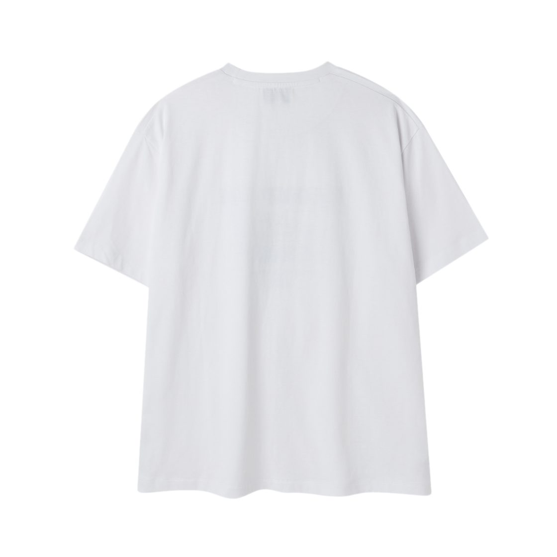 브롬톤 런던 브롬톤 그래픽 반팔 티셔츠 화이트(BROMPTON LONDON Brompton Graphic Half Sleeve T-Shirt White) - 2
