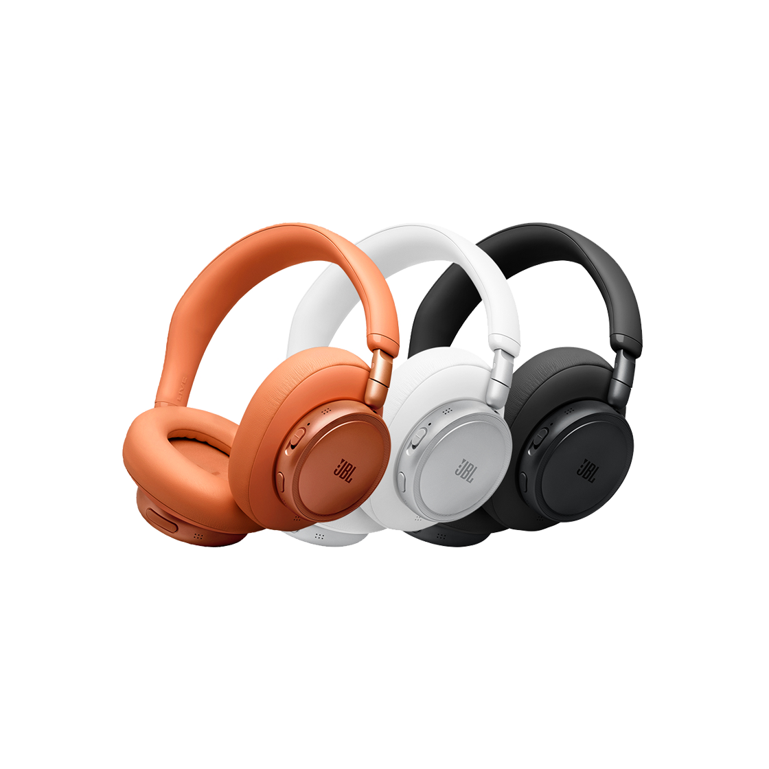 JBLLIVE780NC JBL LIVE 780NC Active Noise Cancelling Wireless Headphones