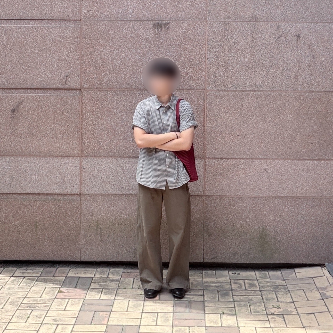 여백 Yeobaek님의 스타일 - 3