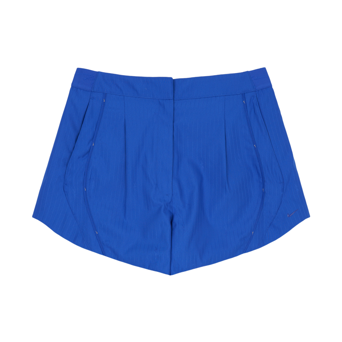 IO1988-405 (W) Nike Energy Woven Shorts Hyper Royal (IO1988-405)