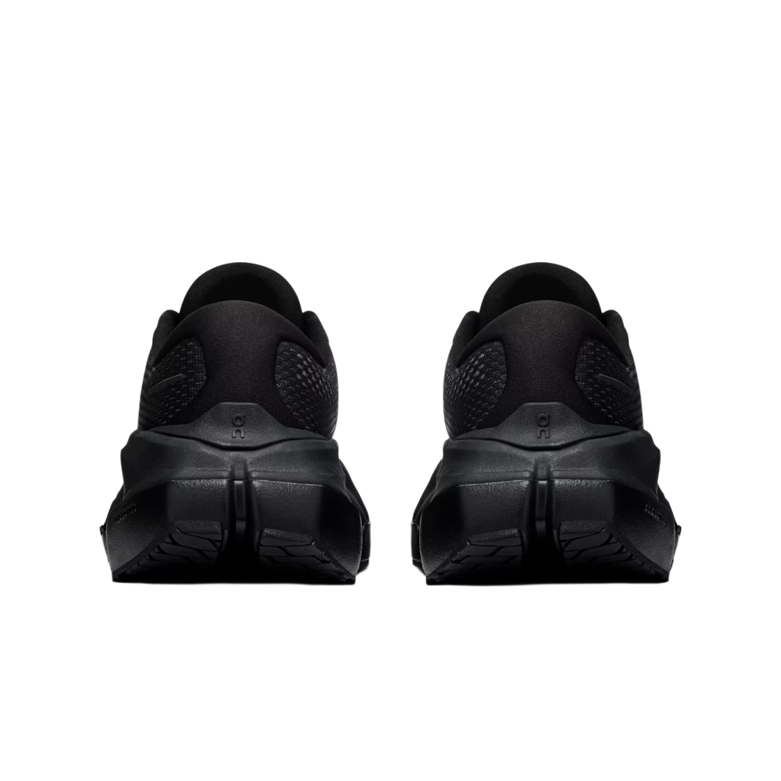 (W) 온 러닝 클라우드러너 3 맥스 블랙((W) On Running Cloudrunner 3 Max Black) - 3