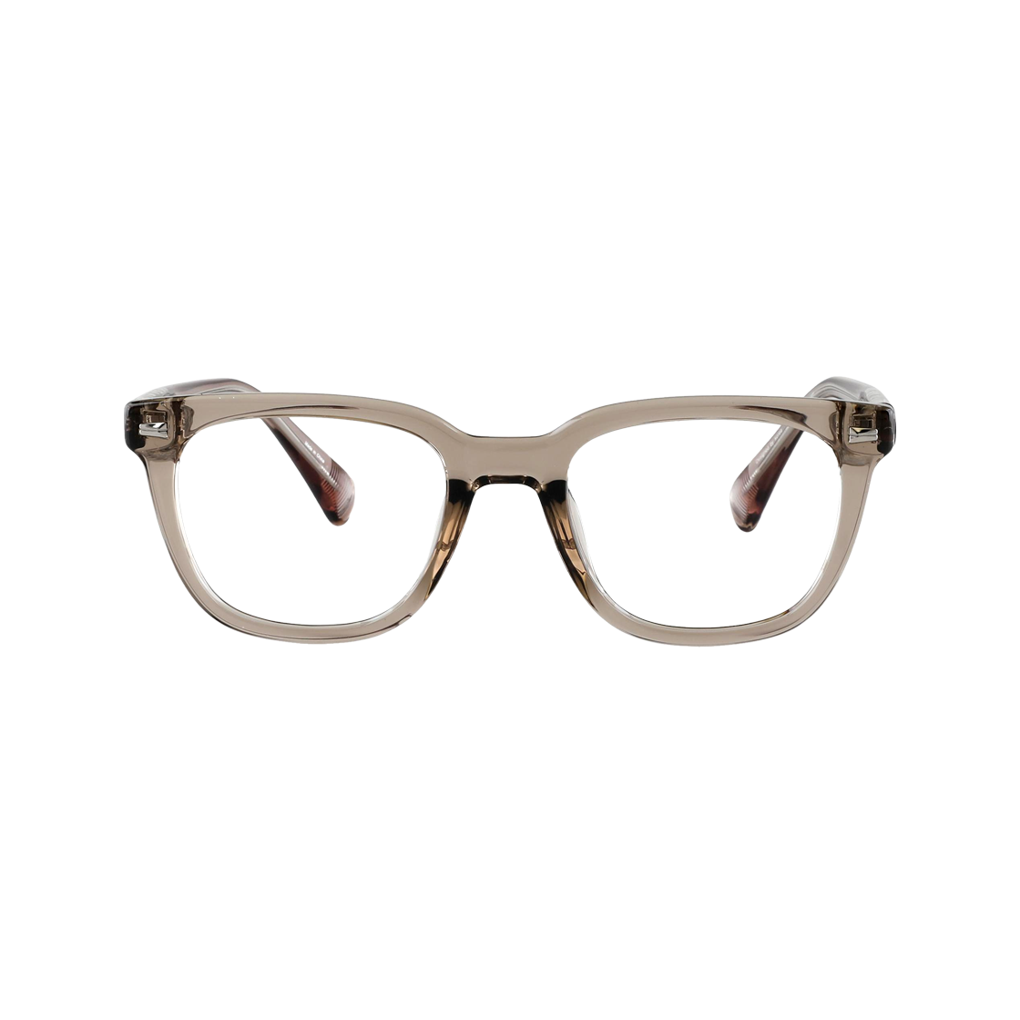 투디터 LOS 패션 사각 뿔테 자외선 블루라이트차단 안경 C3 베이지(2DITOR LOS Unisex Fashion Square Hornet UV Blue Light Blocking Glasses C3 Beige)