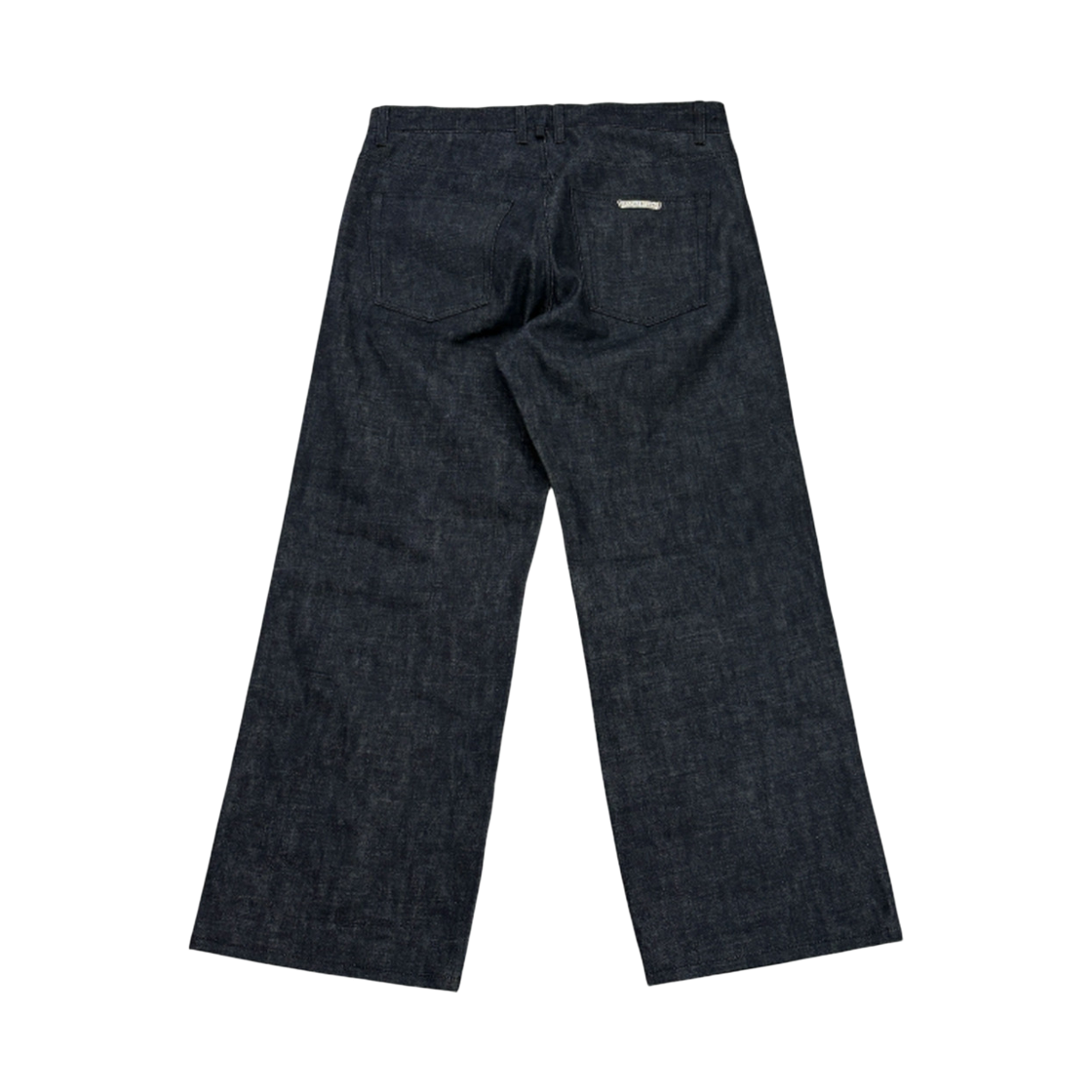 더도산 크롬하츠 ks 청바지(the dosan_ Chrome Hearts Ks Jeans) - 2