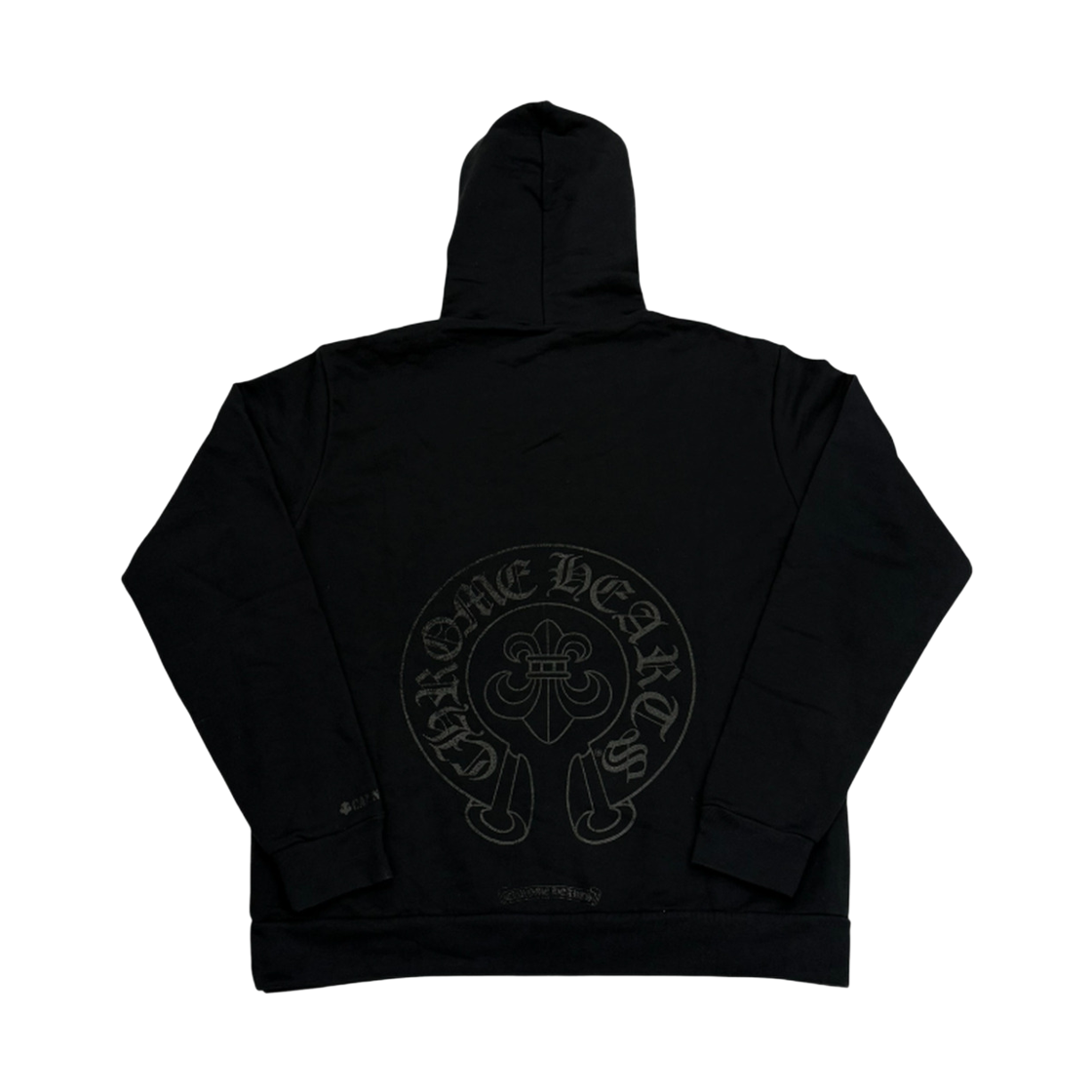 더도산 크롬하츠 칸 후드티(the dosan_ Chrome Hearts Can Hoodie) - 2