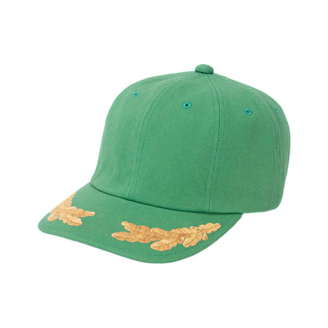 비즈빔 엑셀시오르 II 캡 아폴로 그린(Visvim Excelsior II Cap Apollo Green)