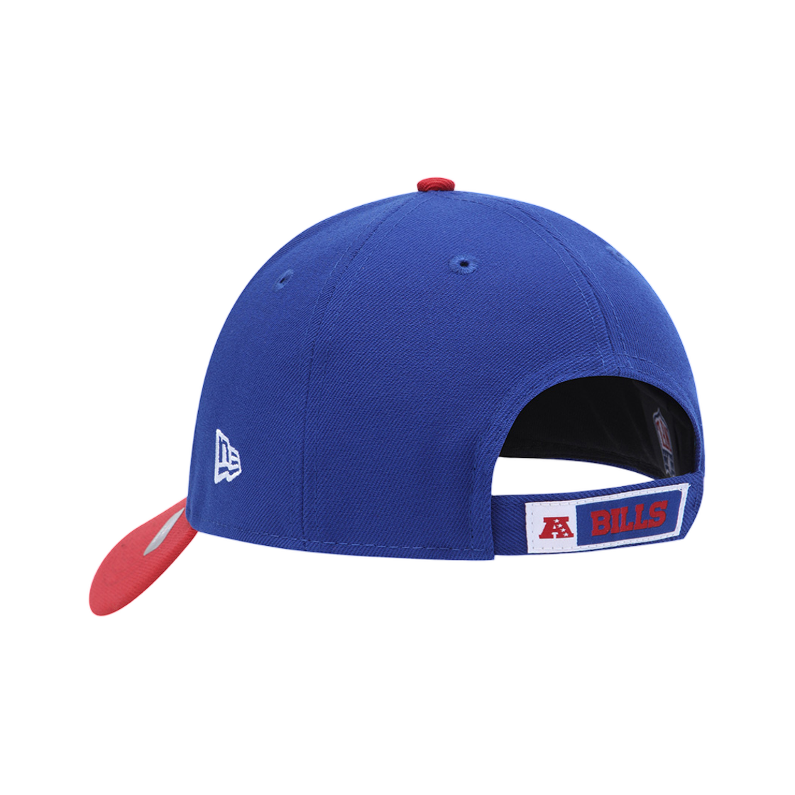 뉴에라 NFL 더 리그 버펄로 빌스 볼캡 블루(New Era NFL The League Buffalo Bills Ball Cap Blue) - 2