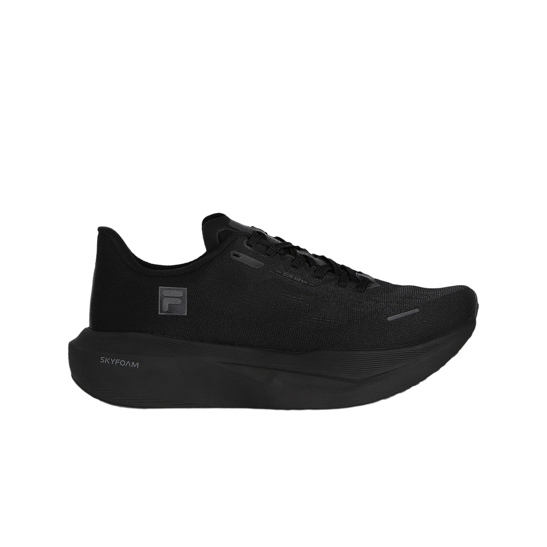 1100FS263RU02X098002 [5% 적립] FILA Running SpeedTempo Plus Black