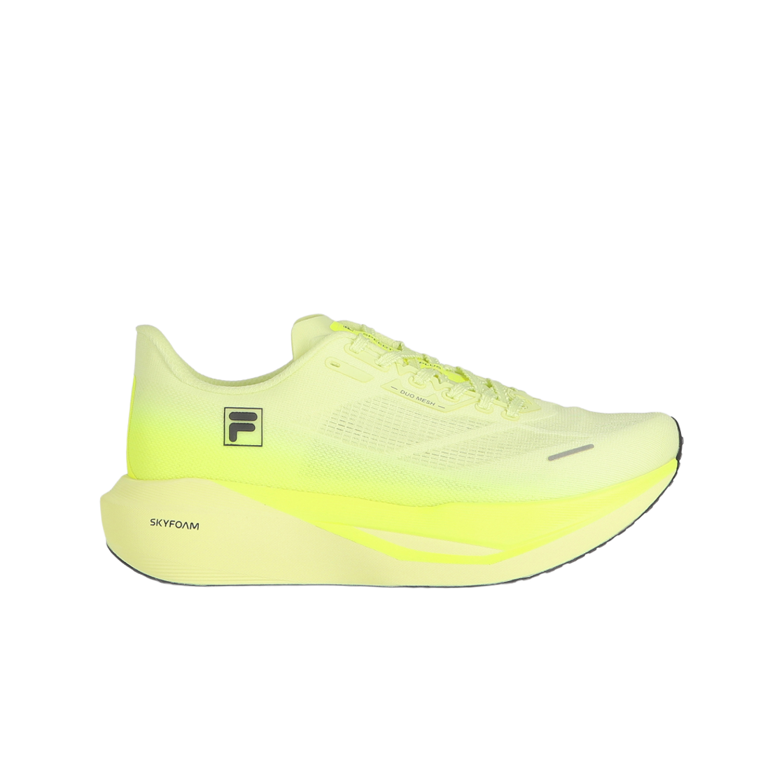 1100FS263RU02X098103 [5% 적립] FILA Running SpeedTempo Plus Green