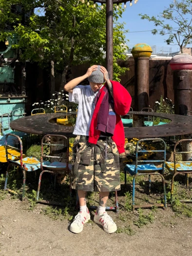 스타일 카드