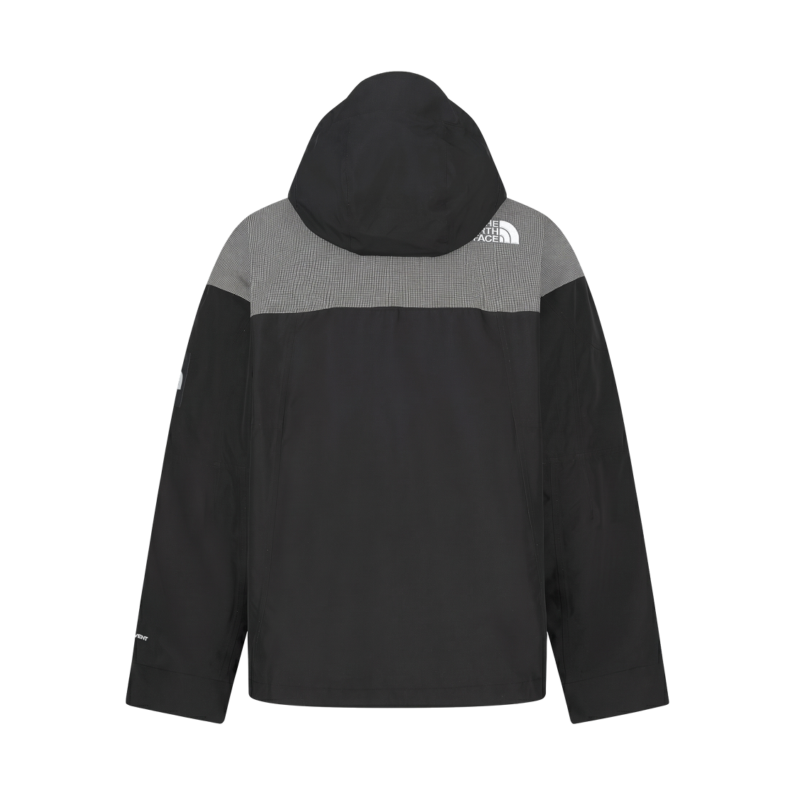 노스페이스 화이트 라벨 라인-X 자켓 블랙(The North Face White Label Line-X Jacket Black) - 2