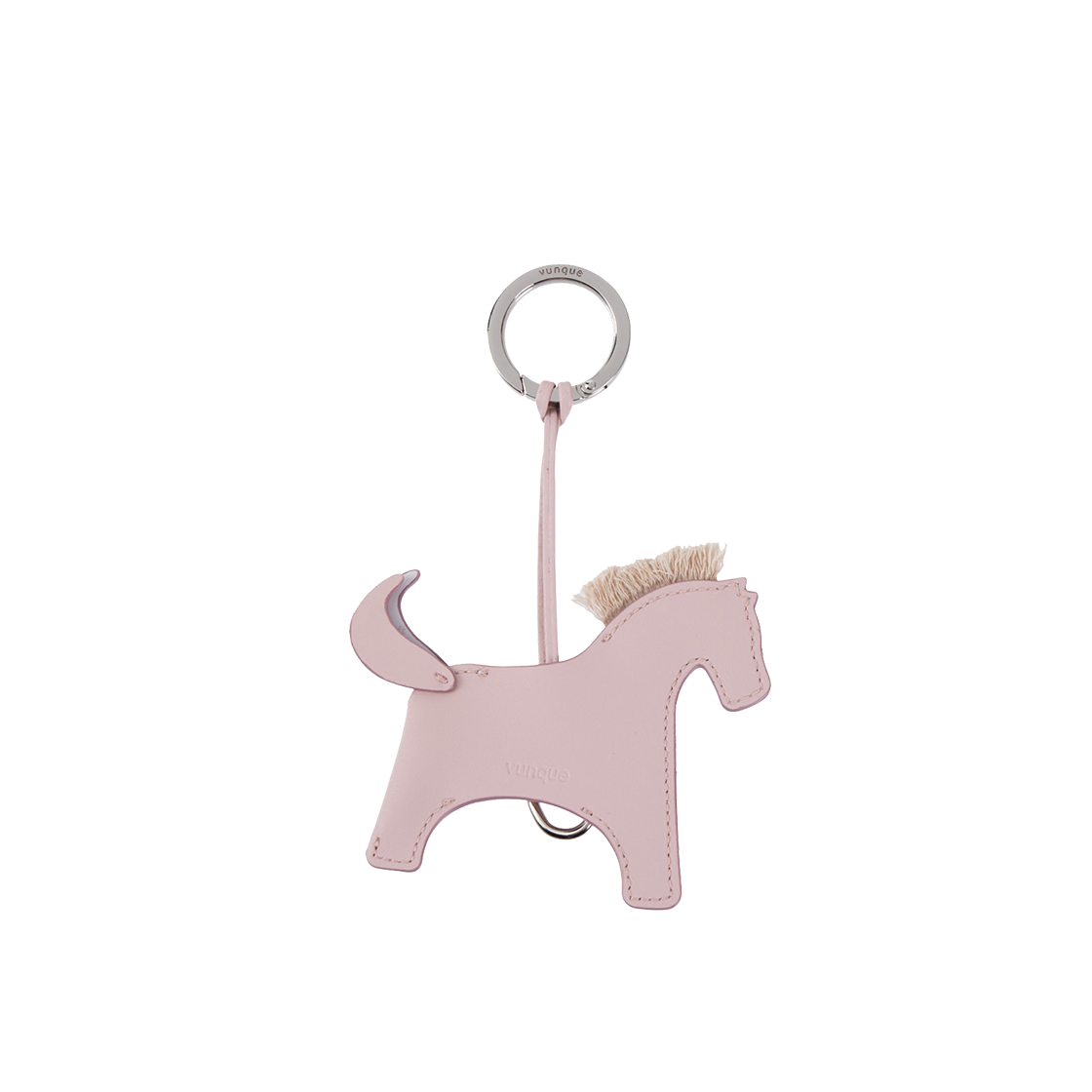 분크 헬로 포니 참 핑크(vunque Hello Pony Charm Pink) - 2