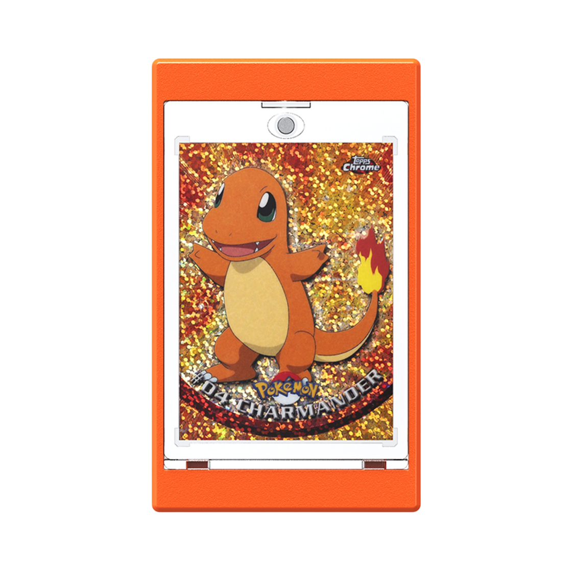 파브 3D 자석 케이스 프레임 35PT 오렌지(PAV 3D Magnetic Case Frame 35PT Orange) - 1
